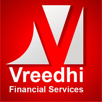Vreedhi Financial Services logo
