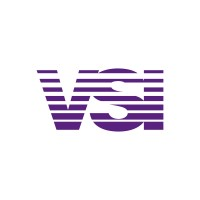 VSI (Voice & Script International) logo