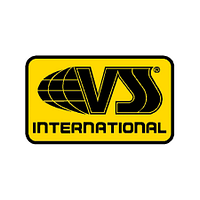 VSS International logo