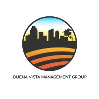 Buena Vista Management Group logo