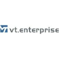 VT Enterprise logo