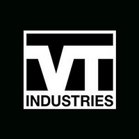 VT Industries logo