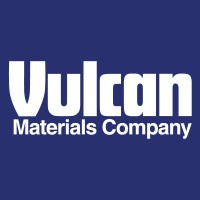 Vulcan Materials logo