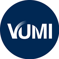 VUMI Group logo