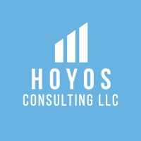 Hoyos Consulting logo