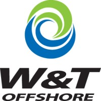 W&T Offshore logo
