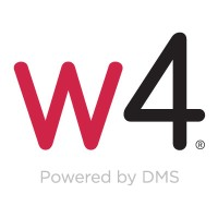 W4 Performance Ad Network logo