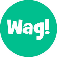 Wag! logo