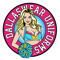 Waitressville & Dallaswear Uniforms logo