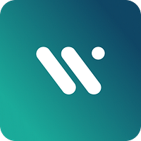 Wakeo logo