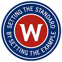 Walden Security logo