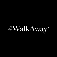 #WalkAway Campaign logo
