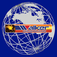 Walker Products logo