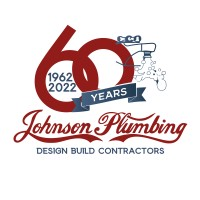 Wallace P. Johnson Plumbing logo