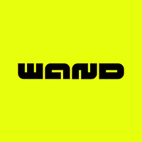 Wand logo