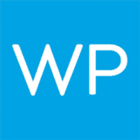Warby Parker logo