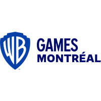 WB Games Montréal logo