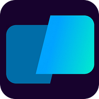 Warp logo