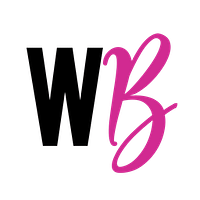 WarriorBabe logo