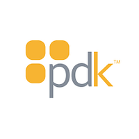 ProdataKey logo
