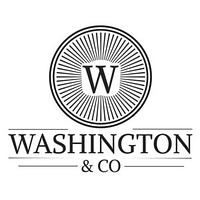 Washington & Co logo