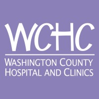 Washington County Hospital and Clinics logo