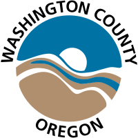Washington County logo