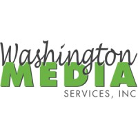 Washington Media Services logo