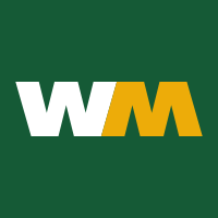 Waste Management, Inc. logo