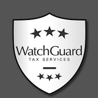 Watchguard logo