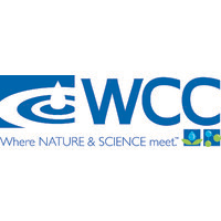 Water Control Corporation logo