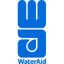 WaterAid logo