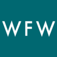 Watson Farley & Williams logo