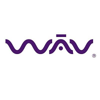 WAV LLC logo