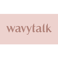 Wavytalk logo