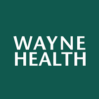 Wayne Health logo