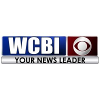WCBI-TV logo