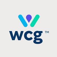 WCG International Consultants logo