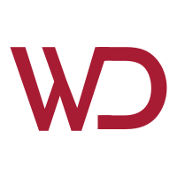 Widefense logo