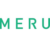Wearemeru logo