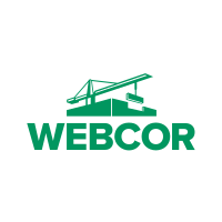 Webcor logo