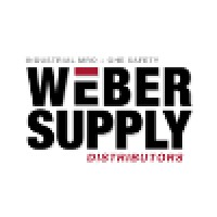 Weber Supply logo