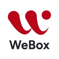 WeBox logo