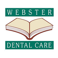 Webster Dental Care logo
