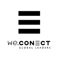 we.CONECT Global Leaders logo