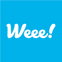 Weee! Inc logo