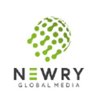 Newry Global Media logo