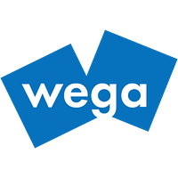 wega Informatik logo