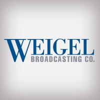Weigel Broadcasting logo