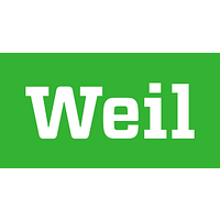 Weil, Gotshal & Manges logo